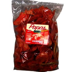 Papas Fritas Adobado 500 Gramos