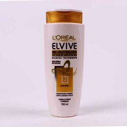 Shampoo Renutricion 750 Milili