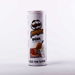 Papas Pizza 137 Gramos