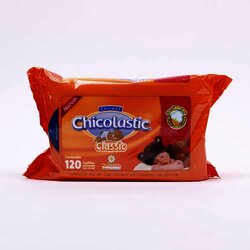 Toallitas Humedas 120 Pieza