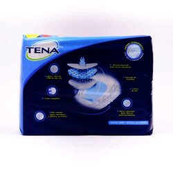 Pañal Slip Mediano 10 Pieza