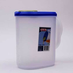 Jarra Semi Cuadrada De 1 Galon Modelo 04 1 Pieza