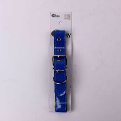 Collar Para Perro Glitter Estoperol Vari 1 Pieza