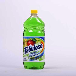 Limpiador Liquido Multiusos Antigrasa Pa 1 Litro