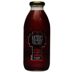 Te Helado Liquido Sangria 485 Milili