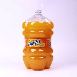 Bebida De Sabor Naranja 10 Litro