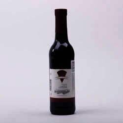 Vino Tinto Cabernet Sauvignon 375 Milili