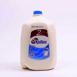 Leche Fresca 2%. 3.785 Litr