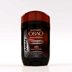 Desodorante Barra Intense 50 Gramos