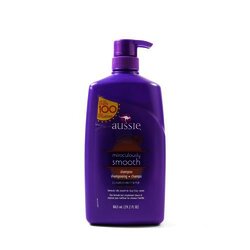 Shampoo Smooth 865 Milili