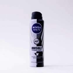 Desodorante Aerosol Power-Invisible 150 Milili