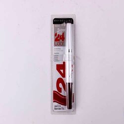 Lapiz Labial Lsuperstay29 Burgundy 1 Pieza