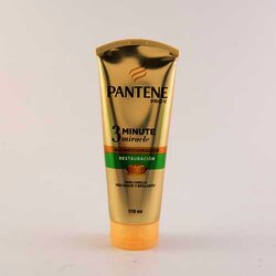 Tratamiento 3 Minutos Restauracion 170 Milili