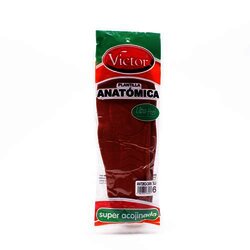 Plantilla Anatomica Dama 6 1 Par