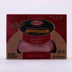 Jamon Ahumado 227 Gramos