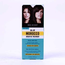 Tratamiento Oil 50 Mililit