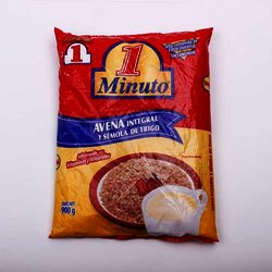 Avena Cereal Mixto 900 Gramos