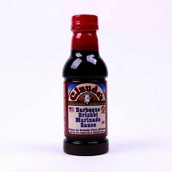 Salsa Para Marinar Brisket 16 Onzas