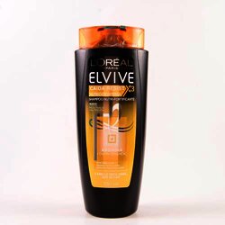 Shampoo X3 Nutricion Intensiva 750 Milili