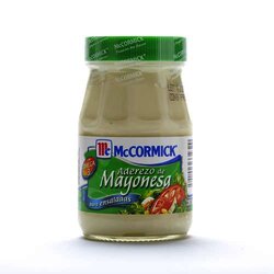 Mayonesa Ensalada 210 Gramos