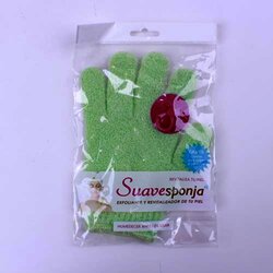 Guante Exfoliante 1 Pieza