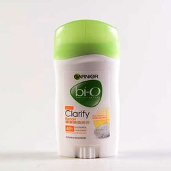 Desodorante Barra Clarify 45 Gramos