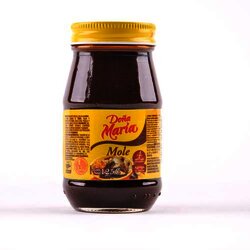 Mole 125 Gramos