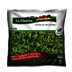 Kale 500 Gramos