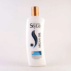 Acondicionador Argan Oil 800 Milili