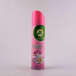 Aromatizante Aerosol Magnolia Y Cherry 226 Gramos