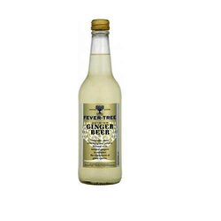 Refresco Ginger Beer 200 Milili