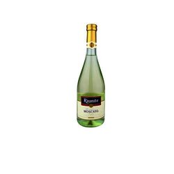 Vino Blanco Moscato 750 Mililitros Bianc 750 Milili