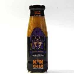 Bebida Natural Mango - Chia 250 Milili