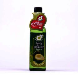 Aceite De Aguacate 500 Milili