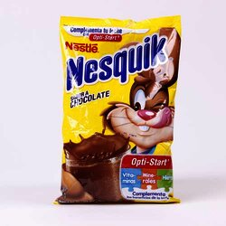 Modificador De Leche Chocolate 357 Gramos