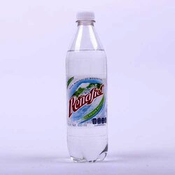 Agua Mineral 600 Milili