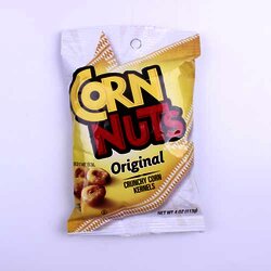 Botana De Maiz Original 113 Gramos