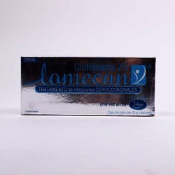 Lomecan-V 20 Gramos
