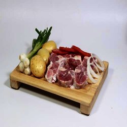 Chamorro De Puerco 1 Kilogram