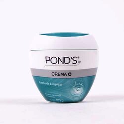Crema Facial 185 Gramos
