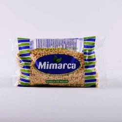 Pasta Para Sopa Semilla Melon 200 Gramos