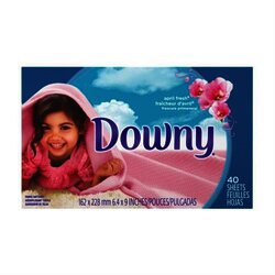 Toallitas Secadora Original 40 Hojas