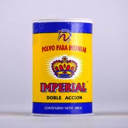 Polvo Para Hornear 100 Gramos