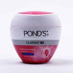 Crema Facial Clarantb3 Piel Seca 100 Gramos