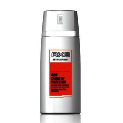 Antitranspirante Aerosol Adrenaline 90 Gramos