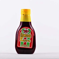 Salsa Chamoy 250 Milili