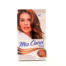 Tinte Tono 67 T 67 1 Pieza