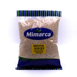 Amaranto Natural 250 Gramos