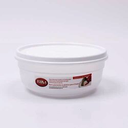 Contenedor Comida Bajo Mediano Modelo 06 1 Pieza