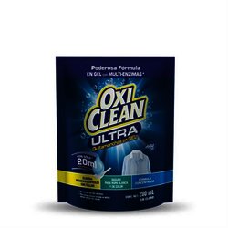 Removedor Quitamanchas En Gel Azul 200 Milili